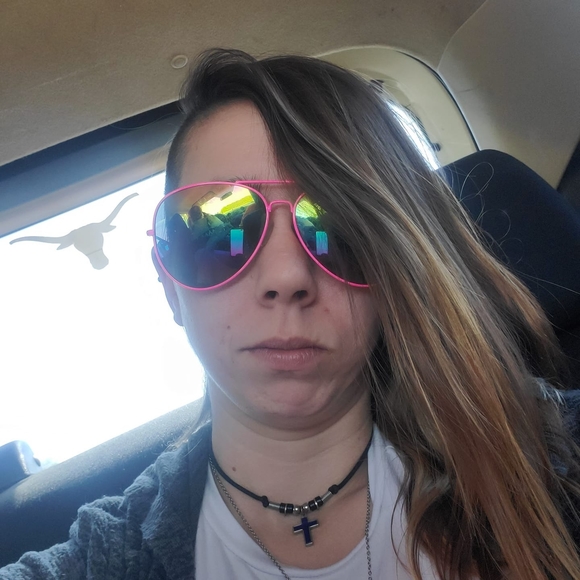 Meet the Posher Other - Meet your Posher, Krystin